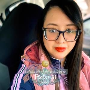 Meet your Posher, Jane